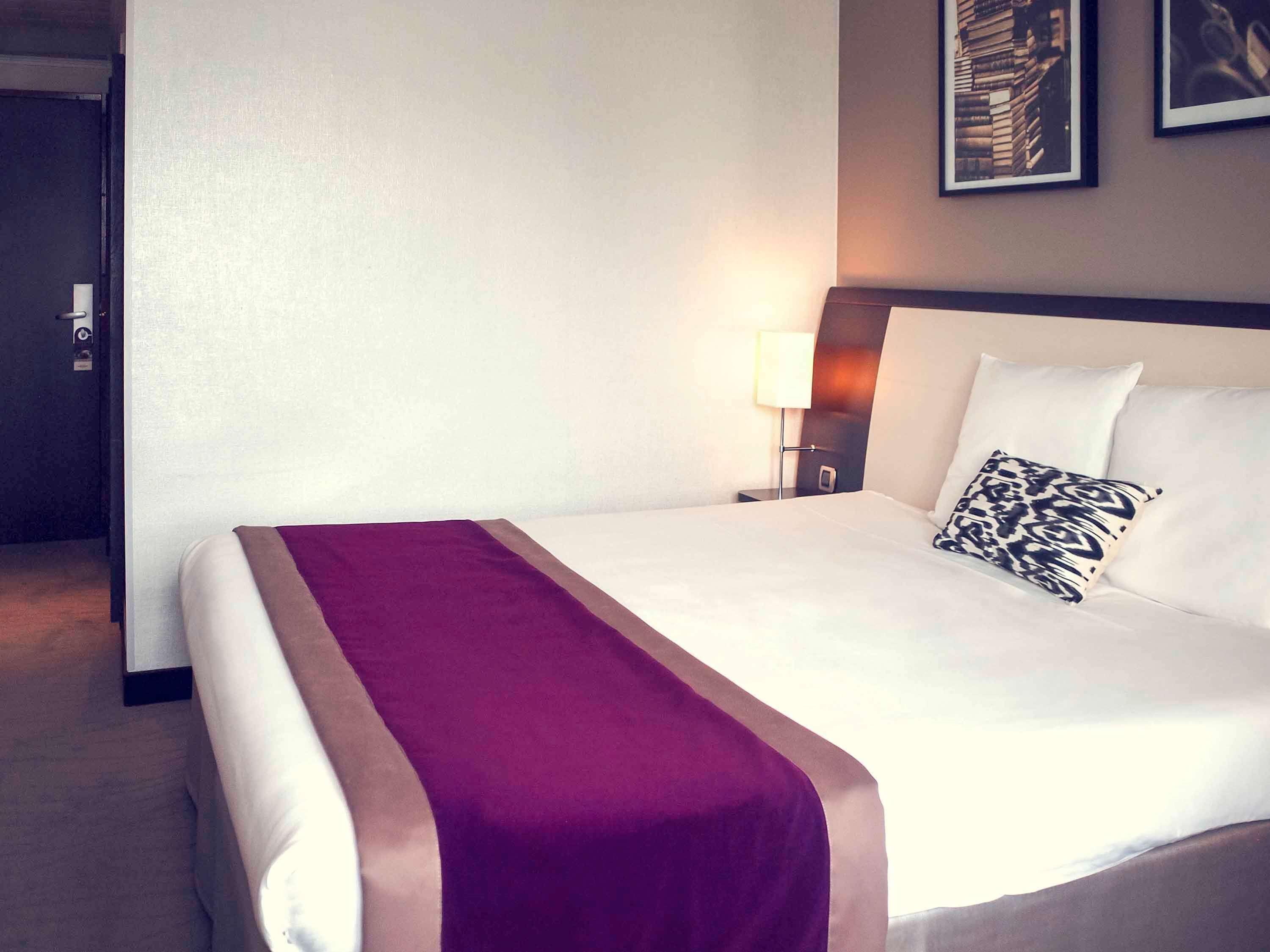 Mercure Angers Centre Gare מראה חיצוני תמונה