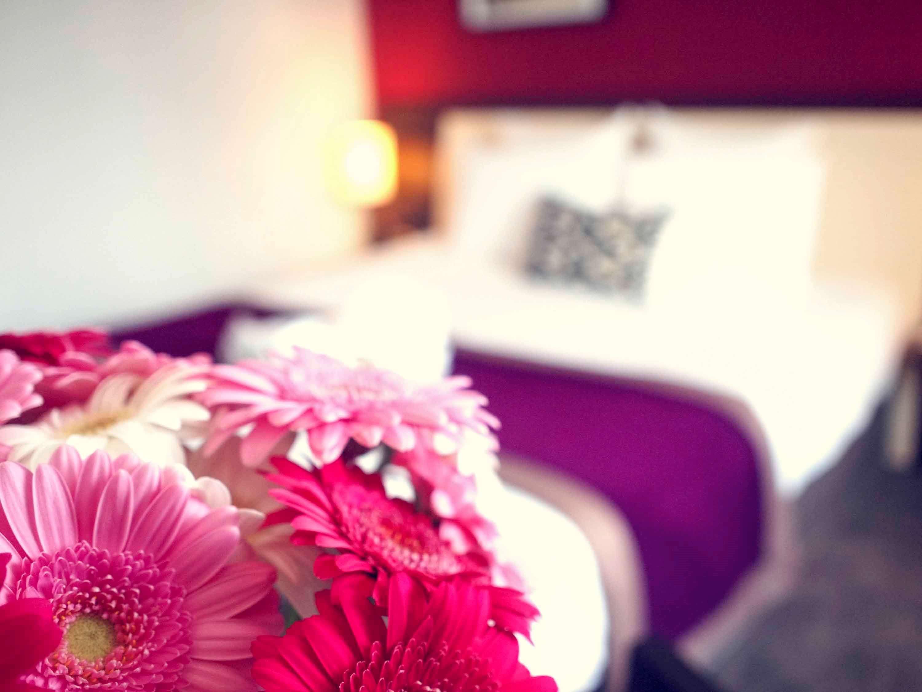 Mercure Angers Centre Gare מראה חיצוני תמונה