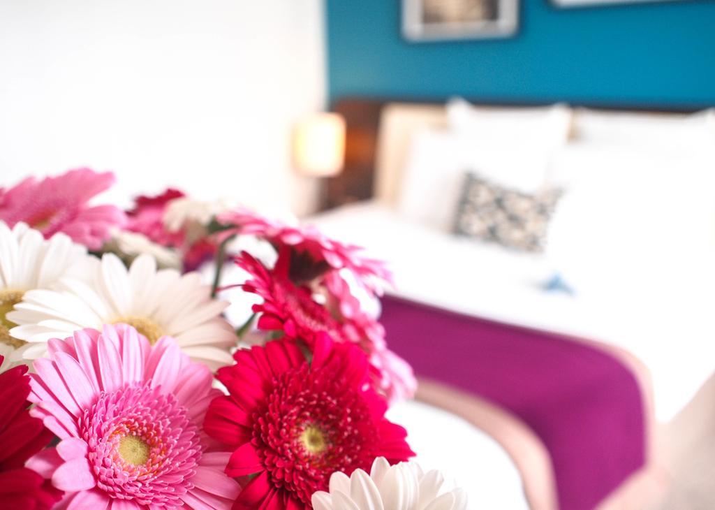 Mercure Angers Centre Gare מראה חיצוני תמונה